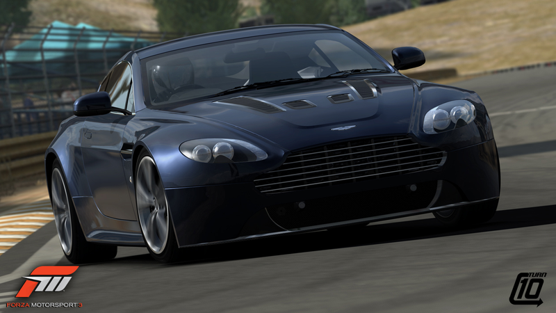 Illustration for article titled The Jalopnik-Powered Forza Motorsport 3 March Car Pack